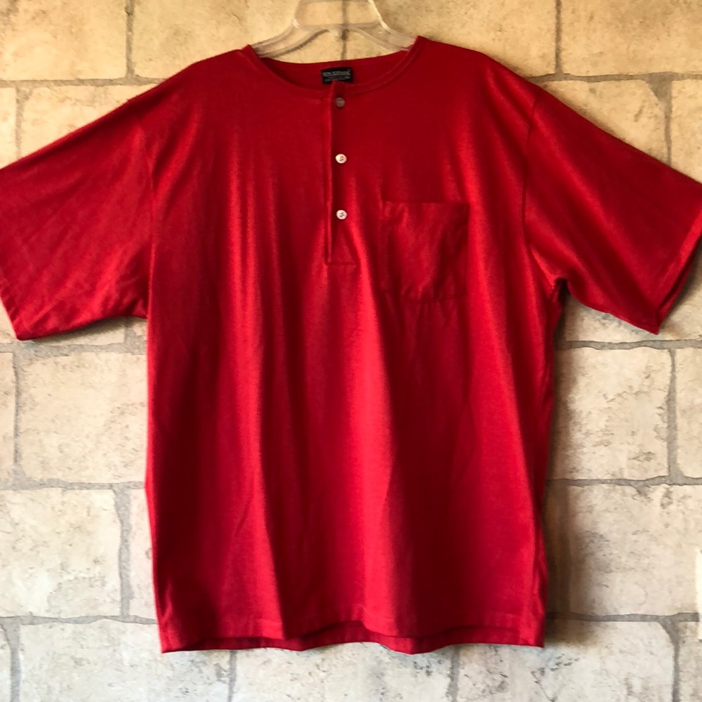 Men’s polo shirt